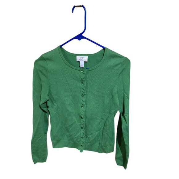 Ann Taylor Sweaters - Ann Taylor Loft Greet Caridgan Sweater